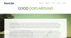 Desktop Screenshot of grassfedcow.com